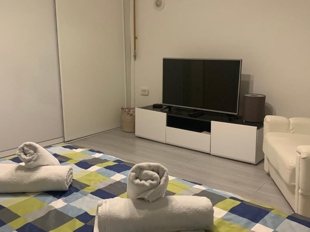 Colors Apartment サラエヴォ エクステリア 写真