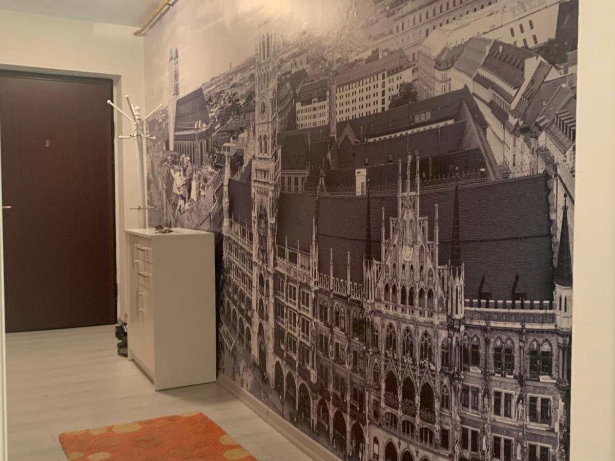 Colors Apartment サラエヴォ エクステリア 写真
