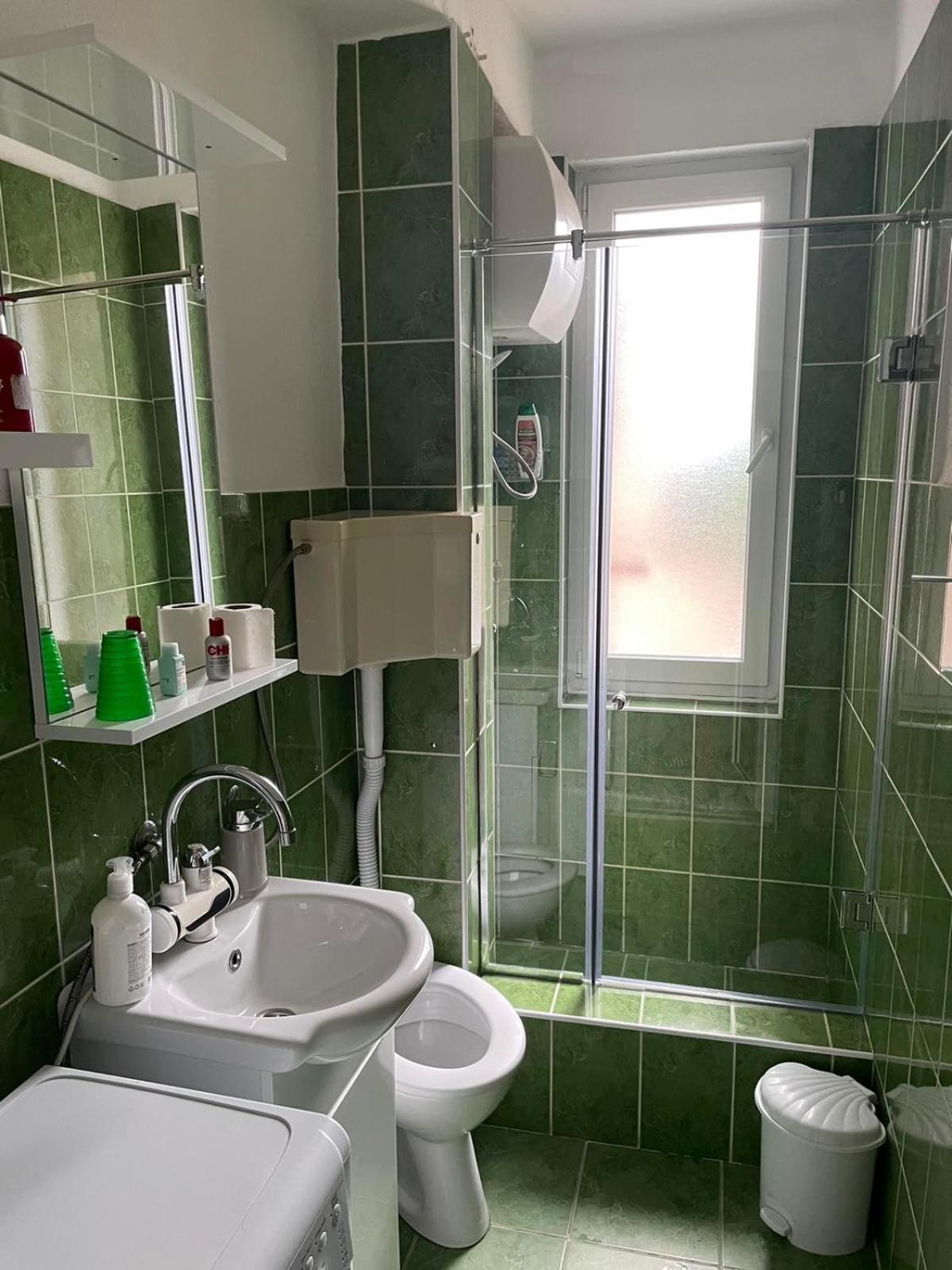 Colors Apartment サラエヴォ エクステリア 写真